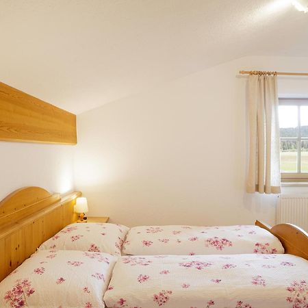 Landhaus Lindl - Ein Ruhiges Platzl Zum Wohlfuehlen Leutasch Esterno foto