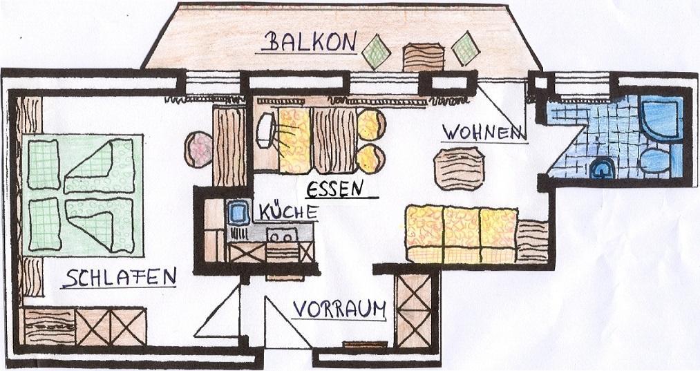 Landhaus Lindl - Ein Ruhiges Platzl Zum Wohlfuehlen Leutasch Esterno foto