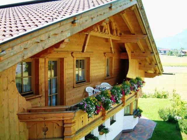 Landhaus Lindl - Ein Ruhiges Platzl Zum Wohlfuehlen Leutasch Esterno foto